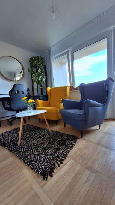 Apartament 101 Apartment Gdansk