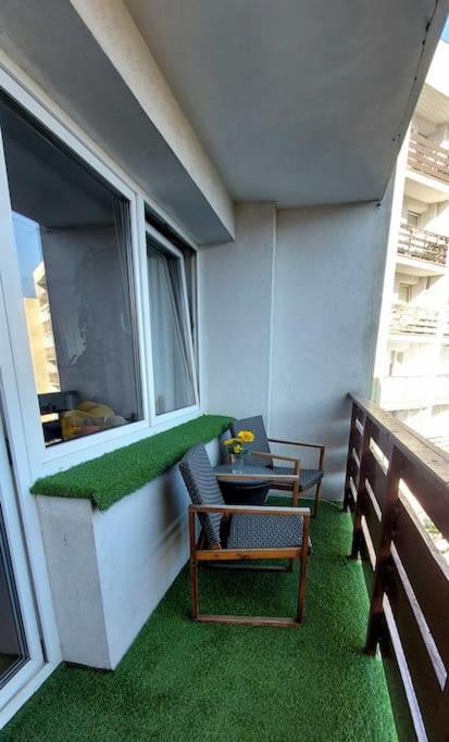 Apartament 101 *