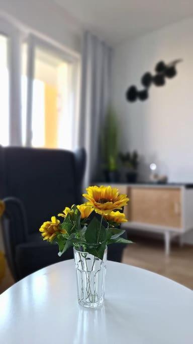 Apartment Apartament 101 Gdansk