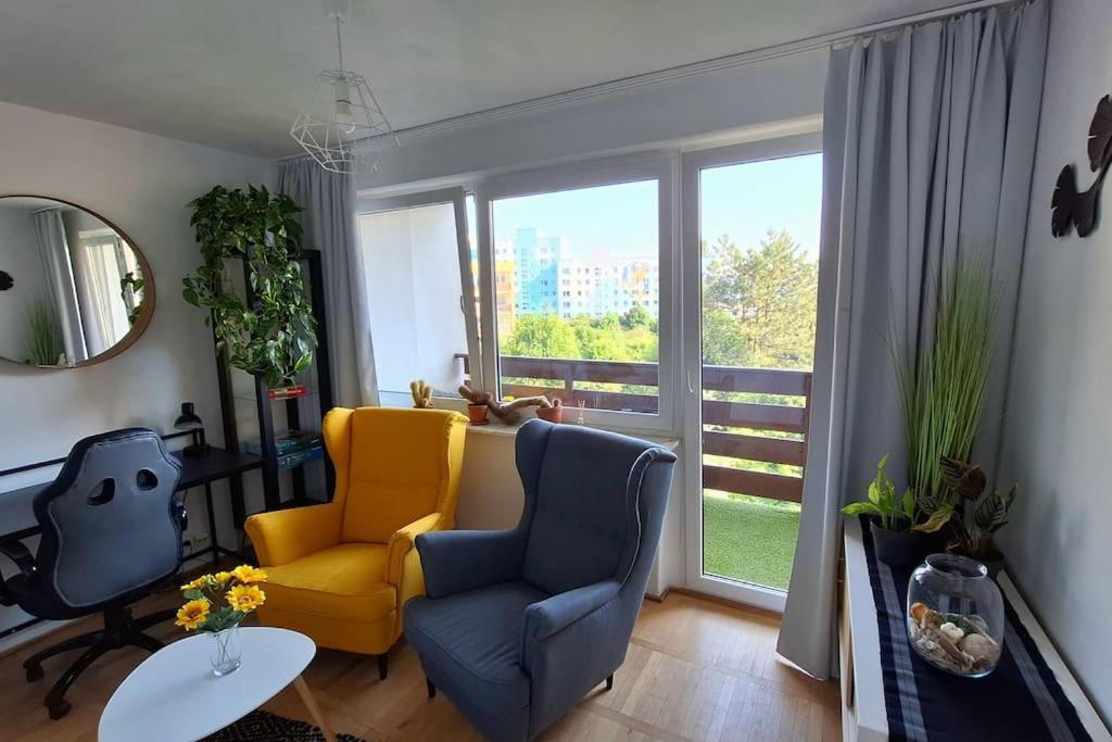 Apartament 101 Apartment Gdansk