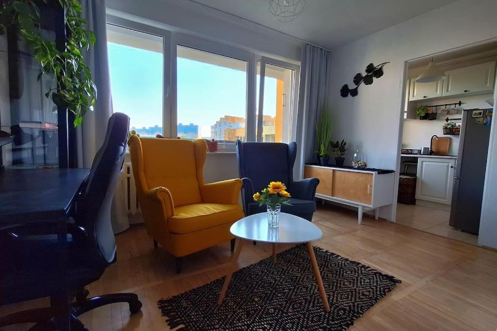Apartament 101 Gdansk
