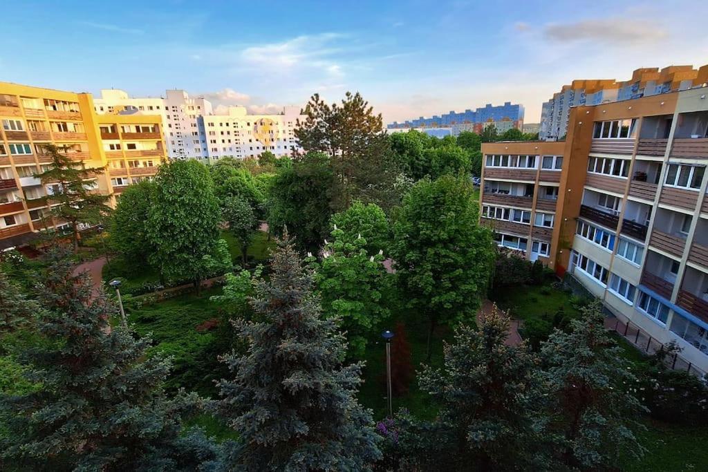 Apartament 101 Apartment *