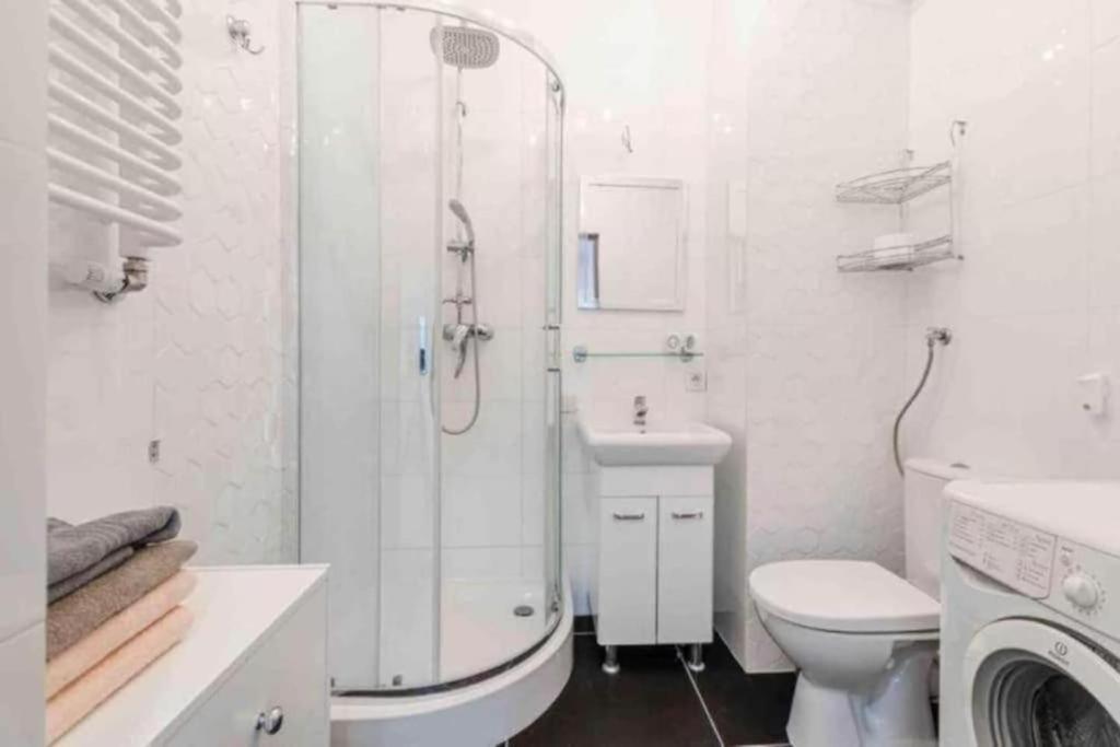 Apartment Urbannest Walowa 25c *