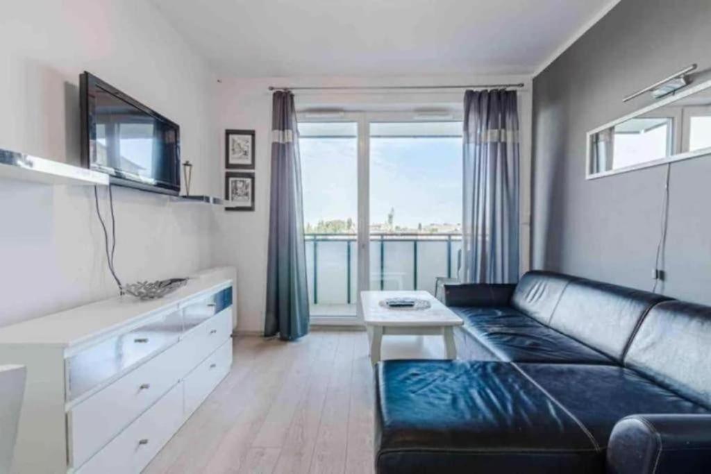 Urbannest Walowa 25c Apartment