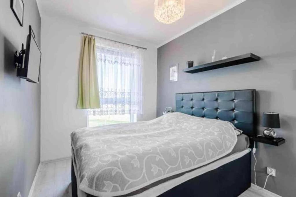 Urbannest Walowa 25c Apartment Gdansk