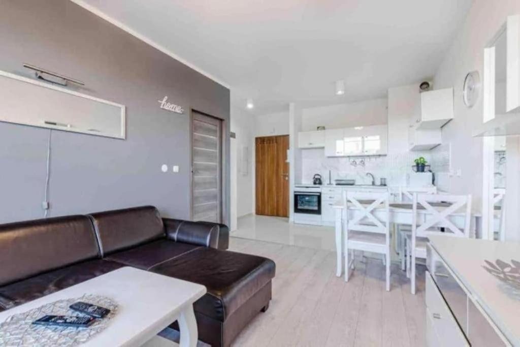 Urbannest Walowa 25c Apartment *