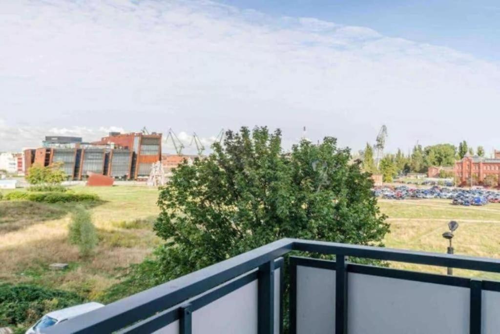 Apartment Urbannest Walowa 25c Gdansk