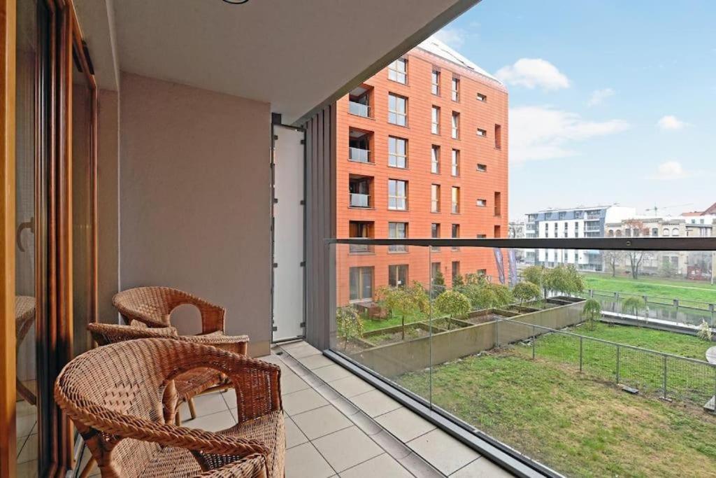 Urbannest At The Old Town Torunska Huoneisto *