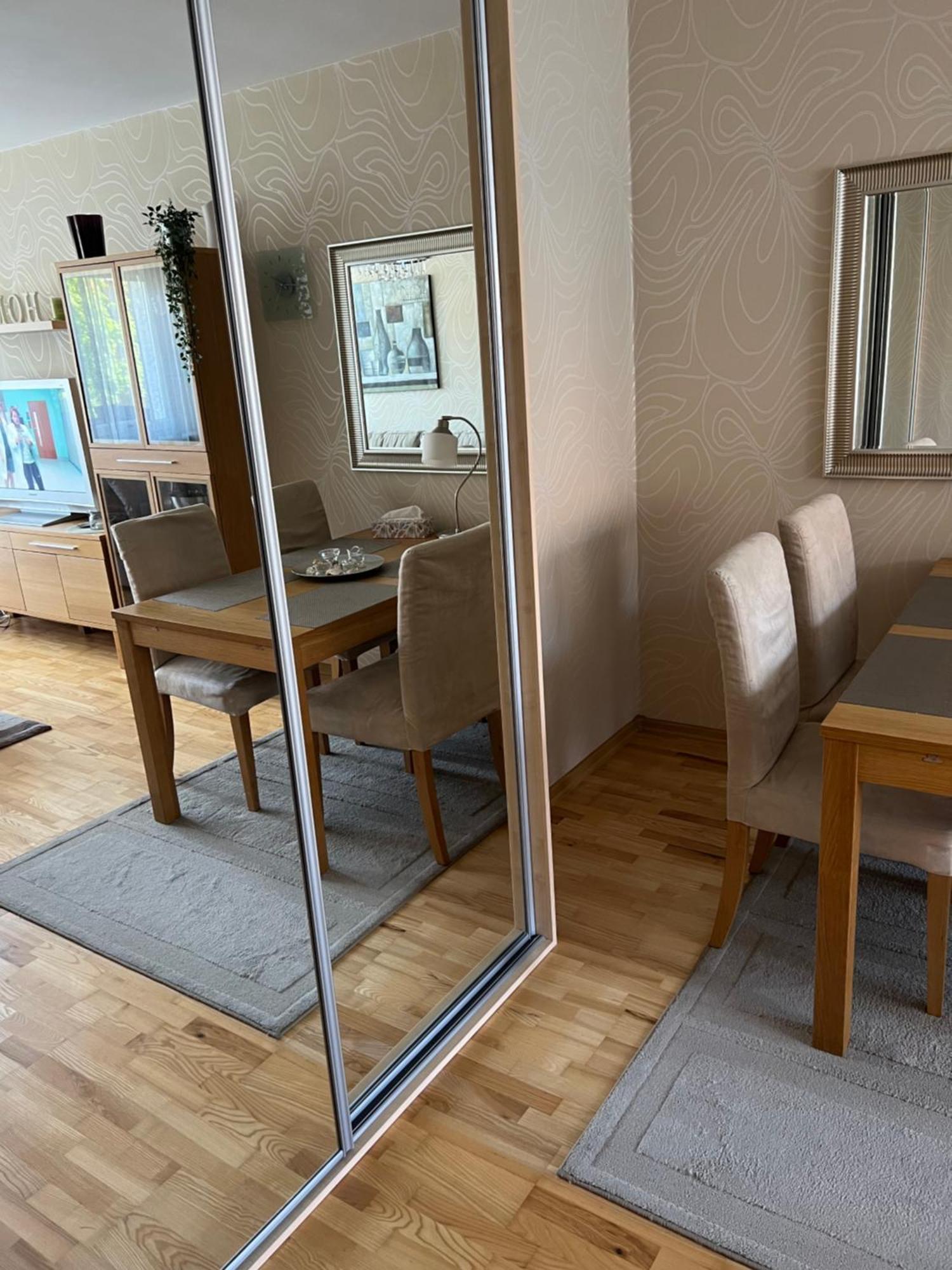 Apartament Blisko Starego Miasta I Plazy Gdańsk