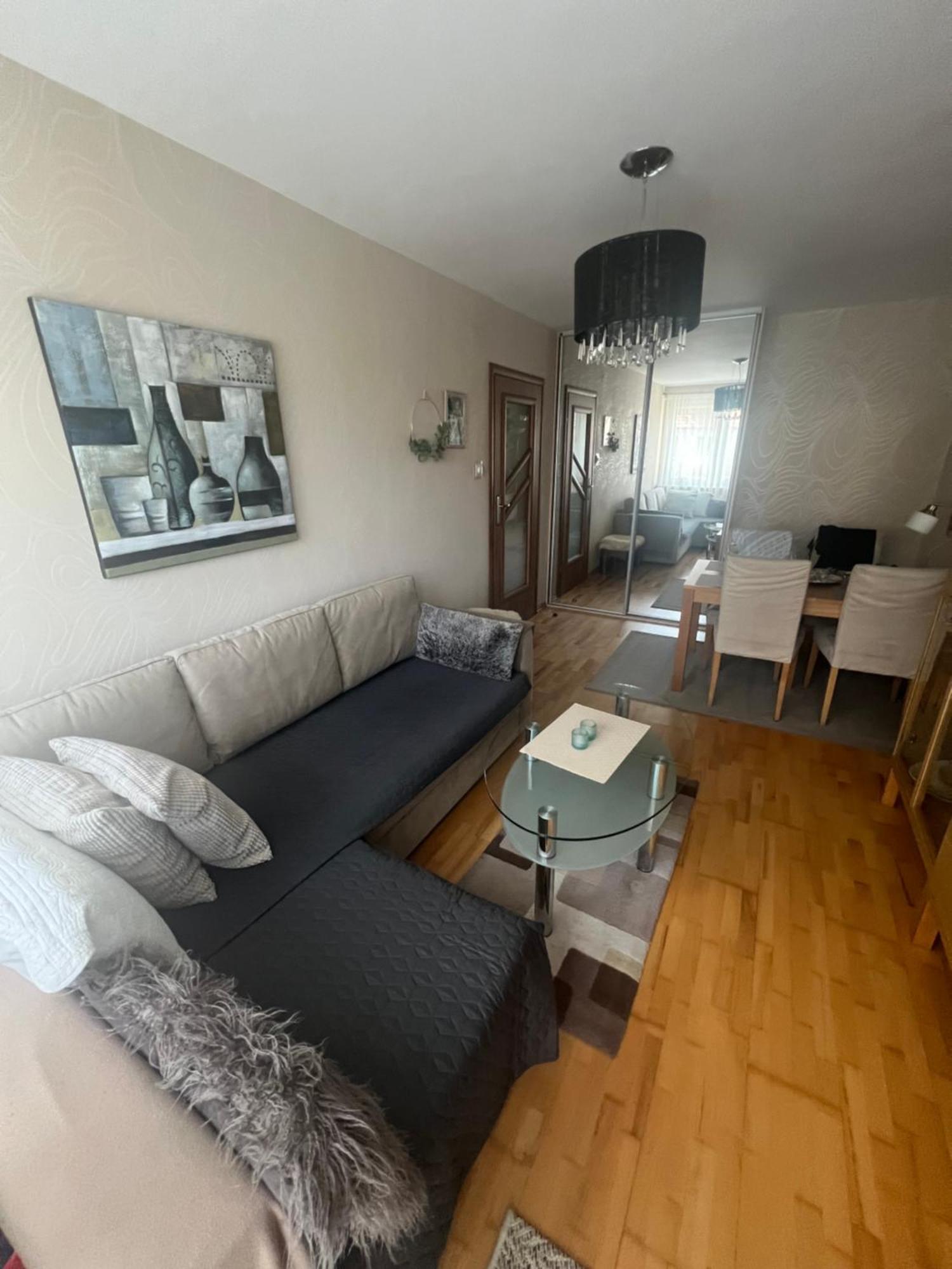 Lägenhet Apartament Blisko Starego Miasta I Plazy *