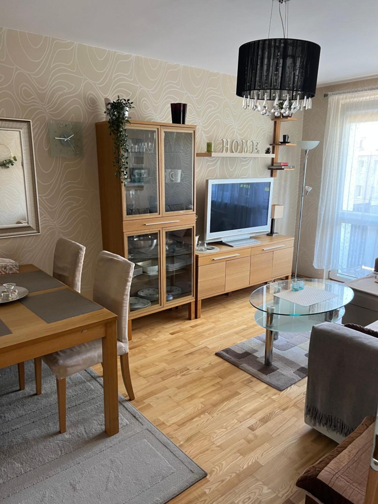 Apartament Blisko Starego Miasta I Plazy Lägenhet *