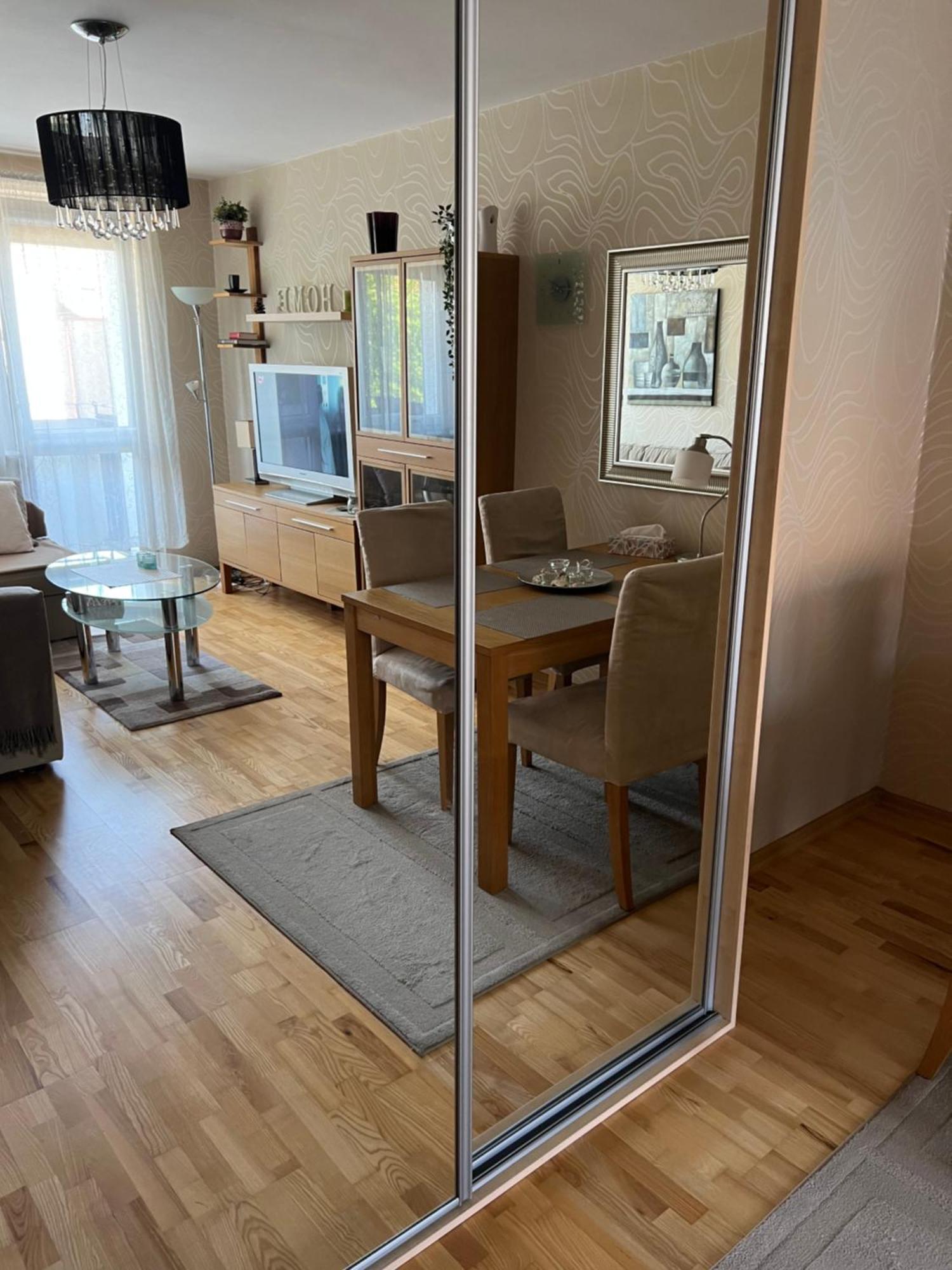 Apartament Blisko Starego Miasta I Plazy *