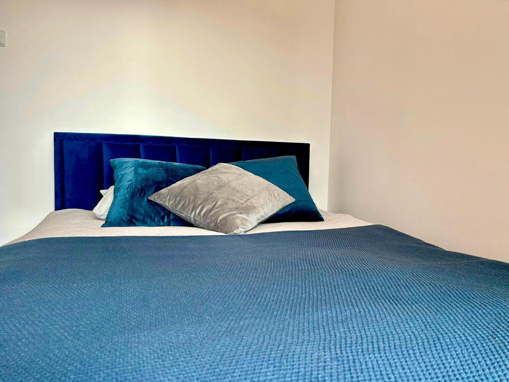 Apartamento Seaside Modern Box Gdańsk