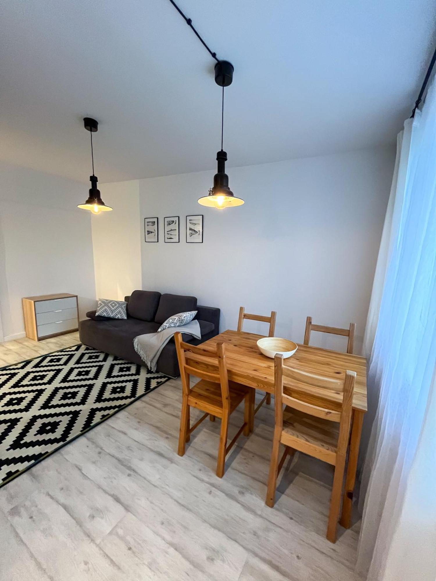Apartment Belona Danzig