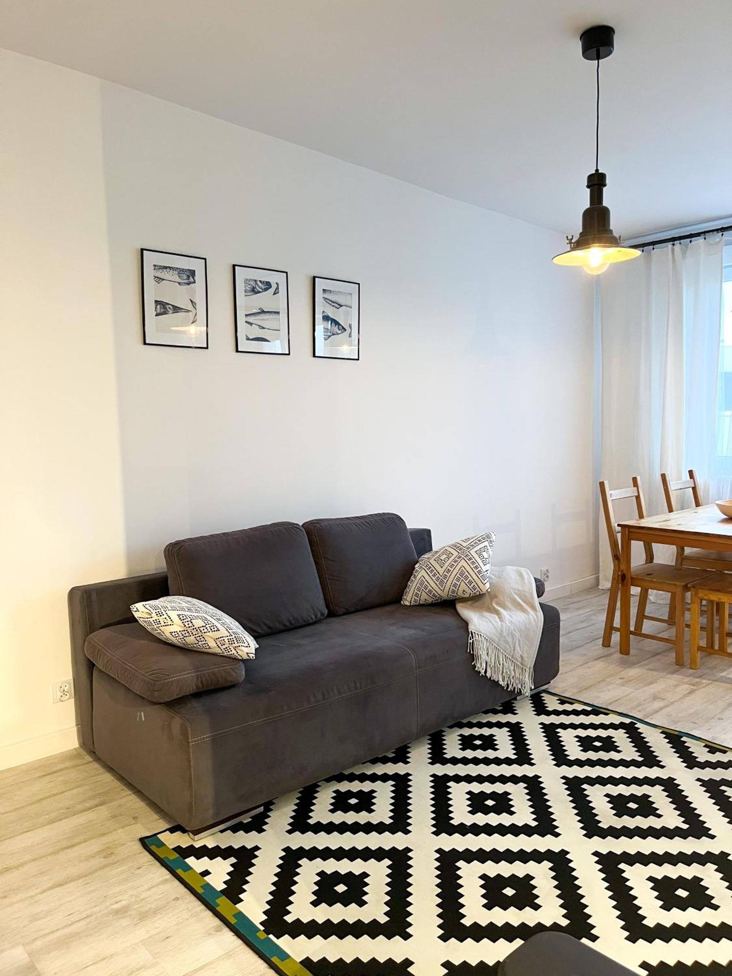 Apartment Belona *