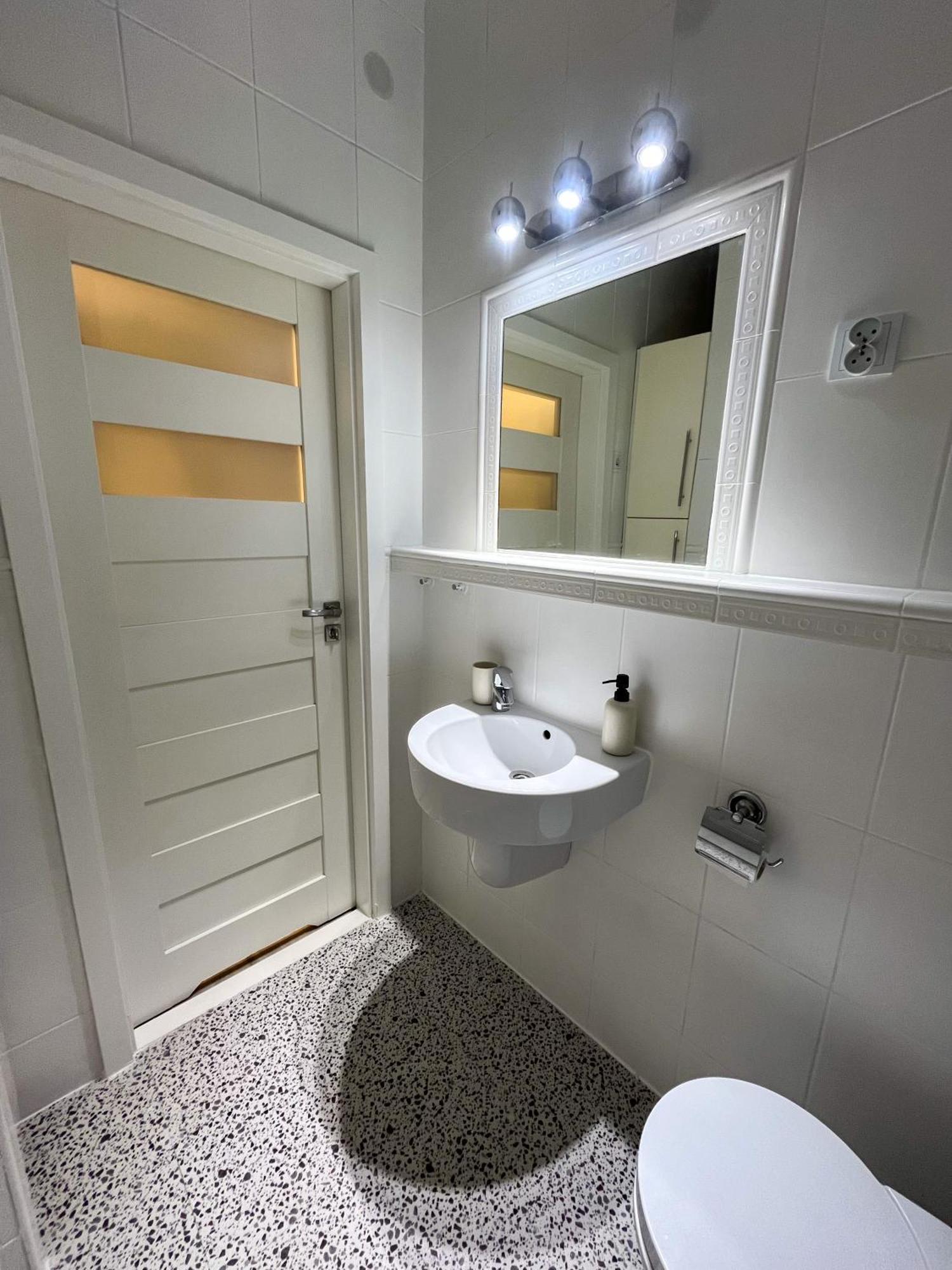 Apartment Belona *