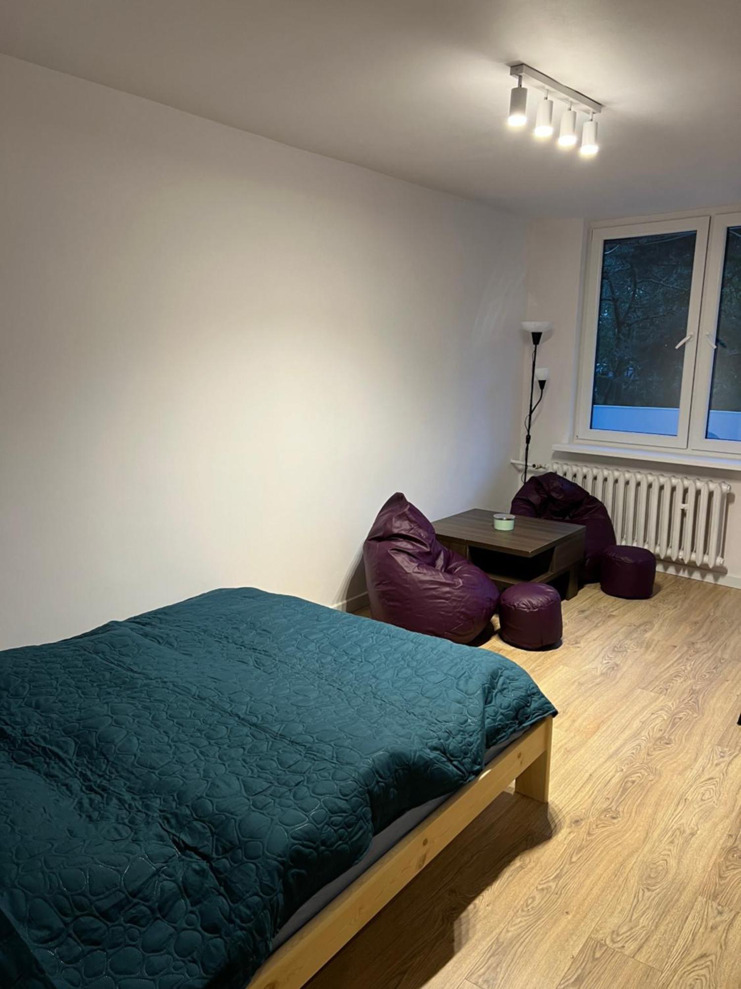 Apartment 10 Min Do Plazy Danzig