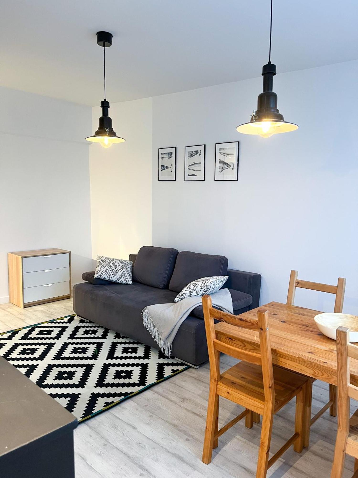 Apartamento Belona *
