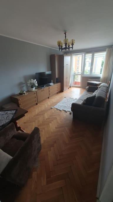 Apartment Mieszkanie U Marty *
