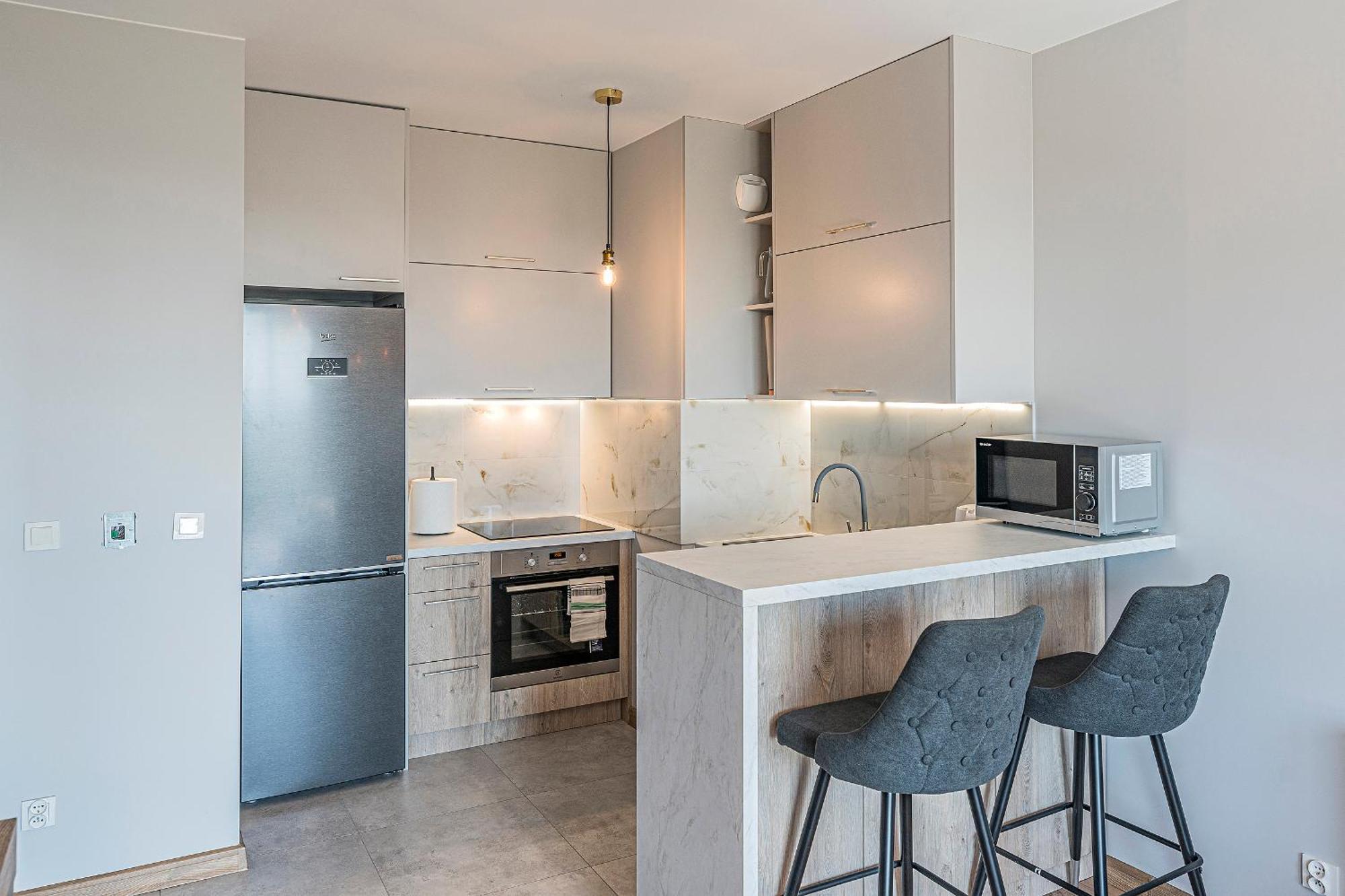 Apartment Your Starowiejska Gdansk