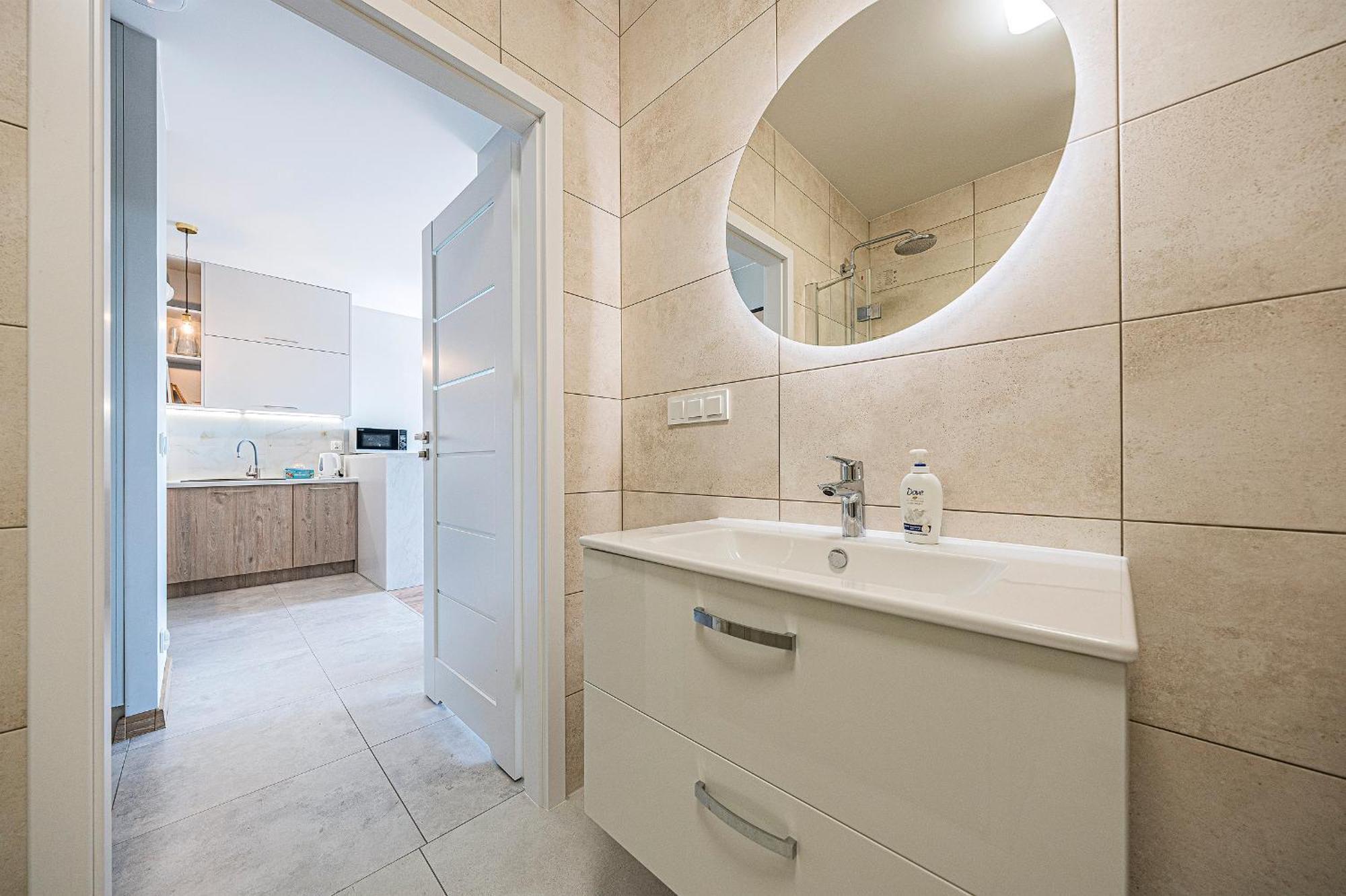 Apartment Your Starowiejska