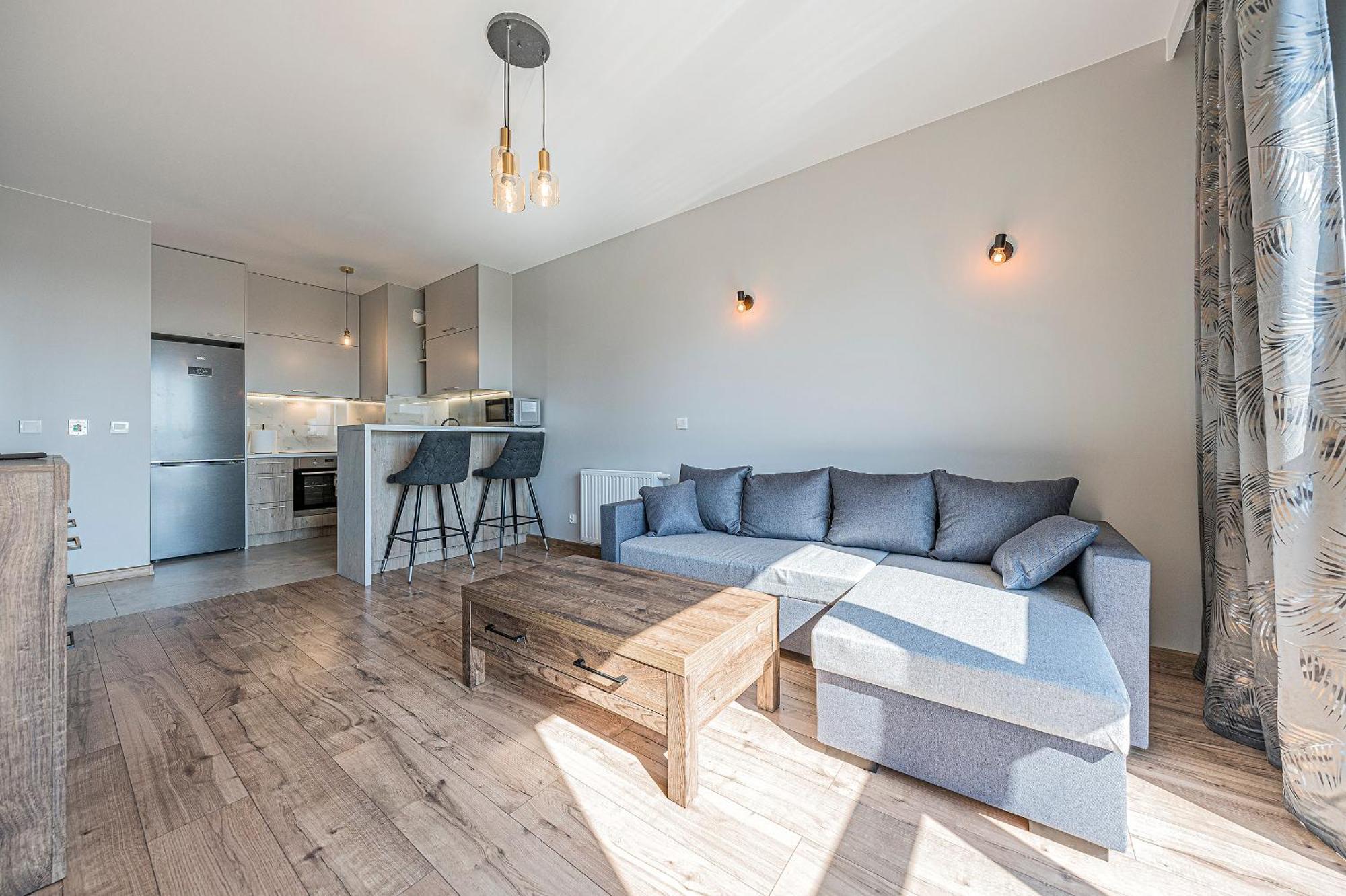 Apartment Your Starowiejska Gdansk