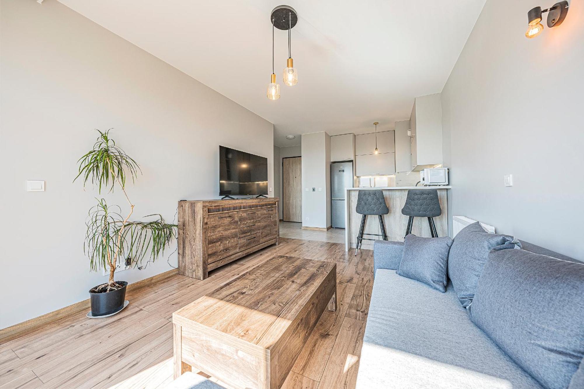 Apartment Your Starowiejska Gdansk