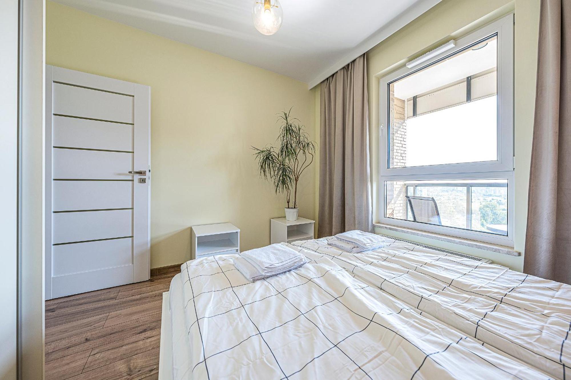Apartment Your Starowiejska