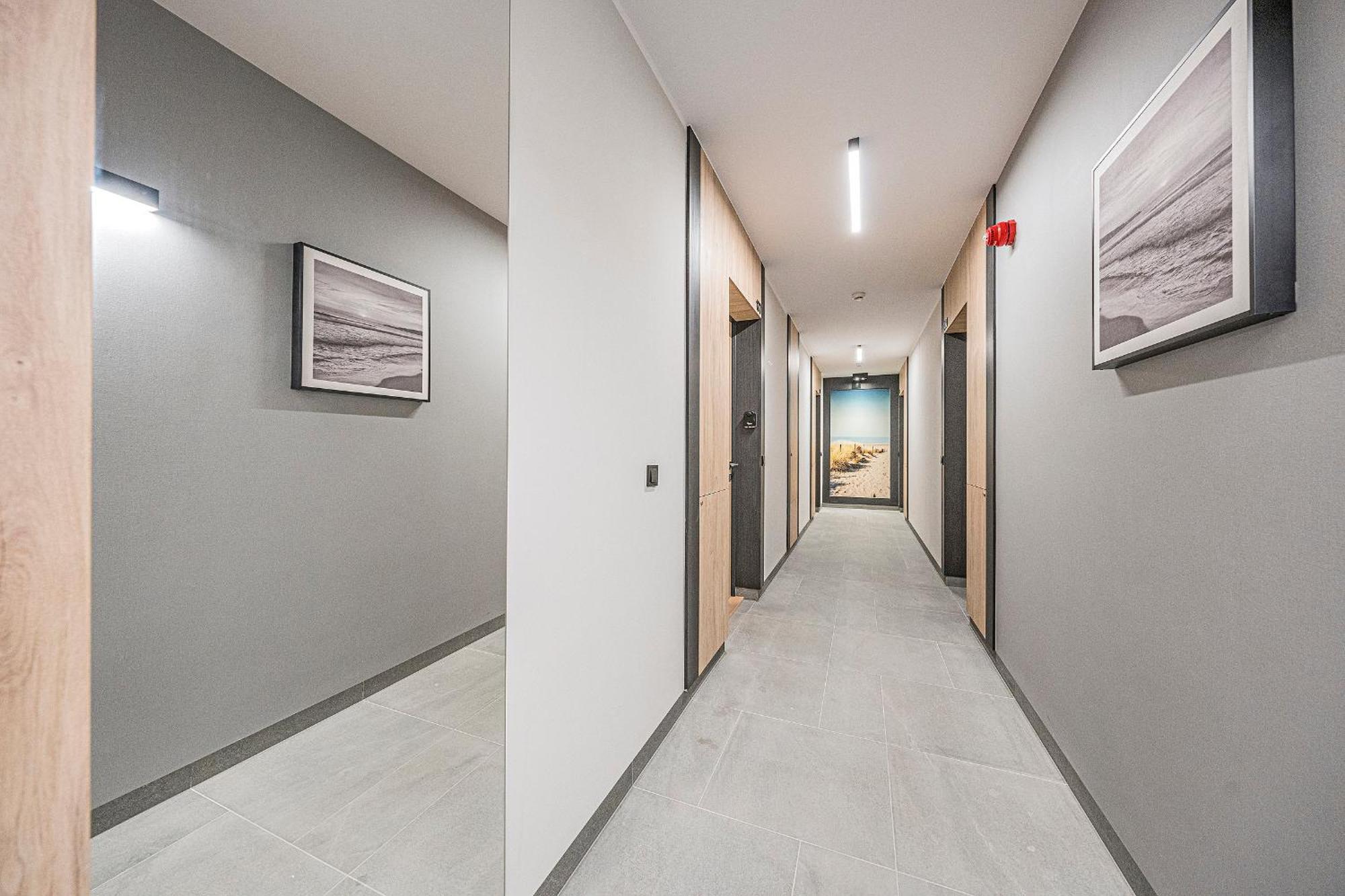 Apartment Your Starowiejska Gdansk