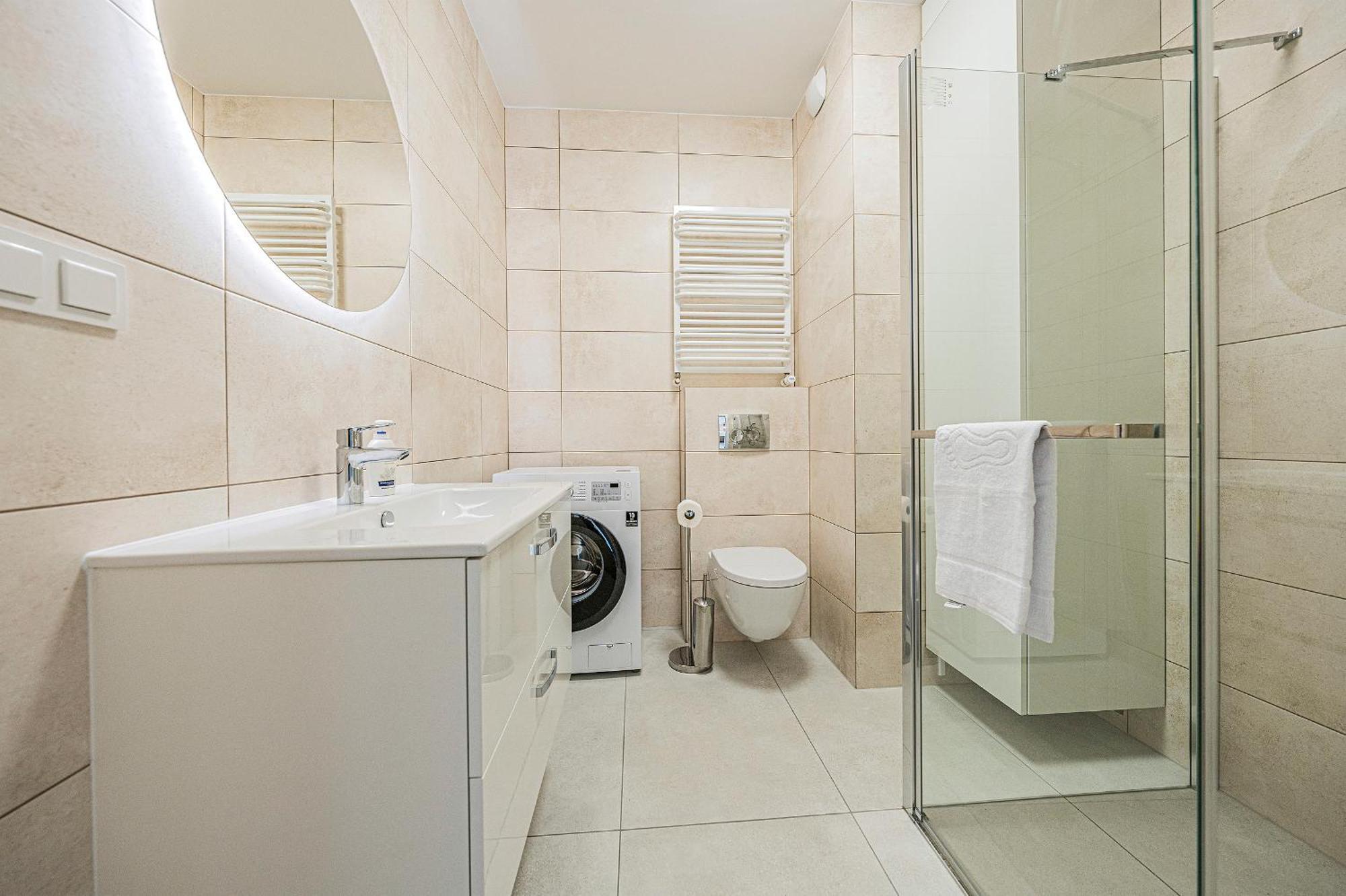 Apartment Your Starowiejska Gdansk