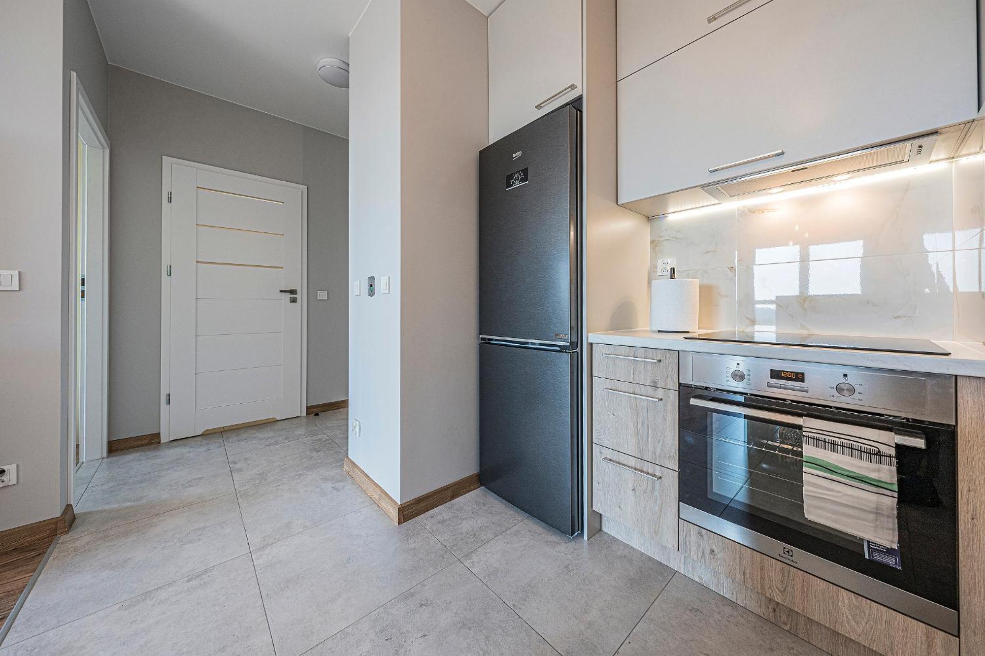 Your Starowiejska Apartment Gdansk