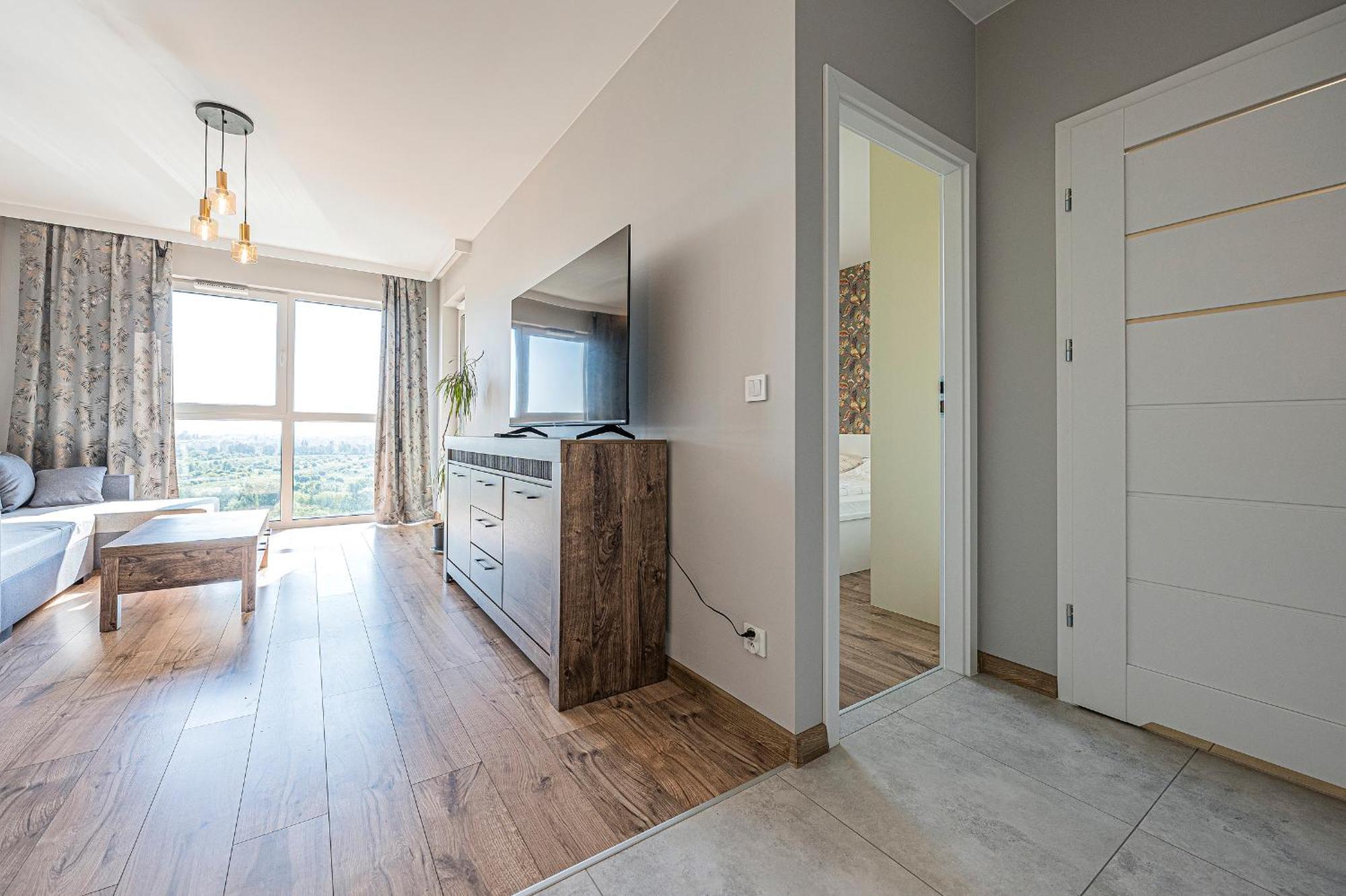 Apartment Your Starowiejska