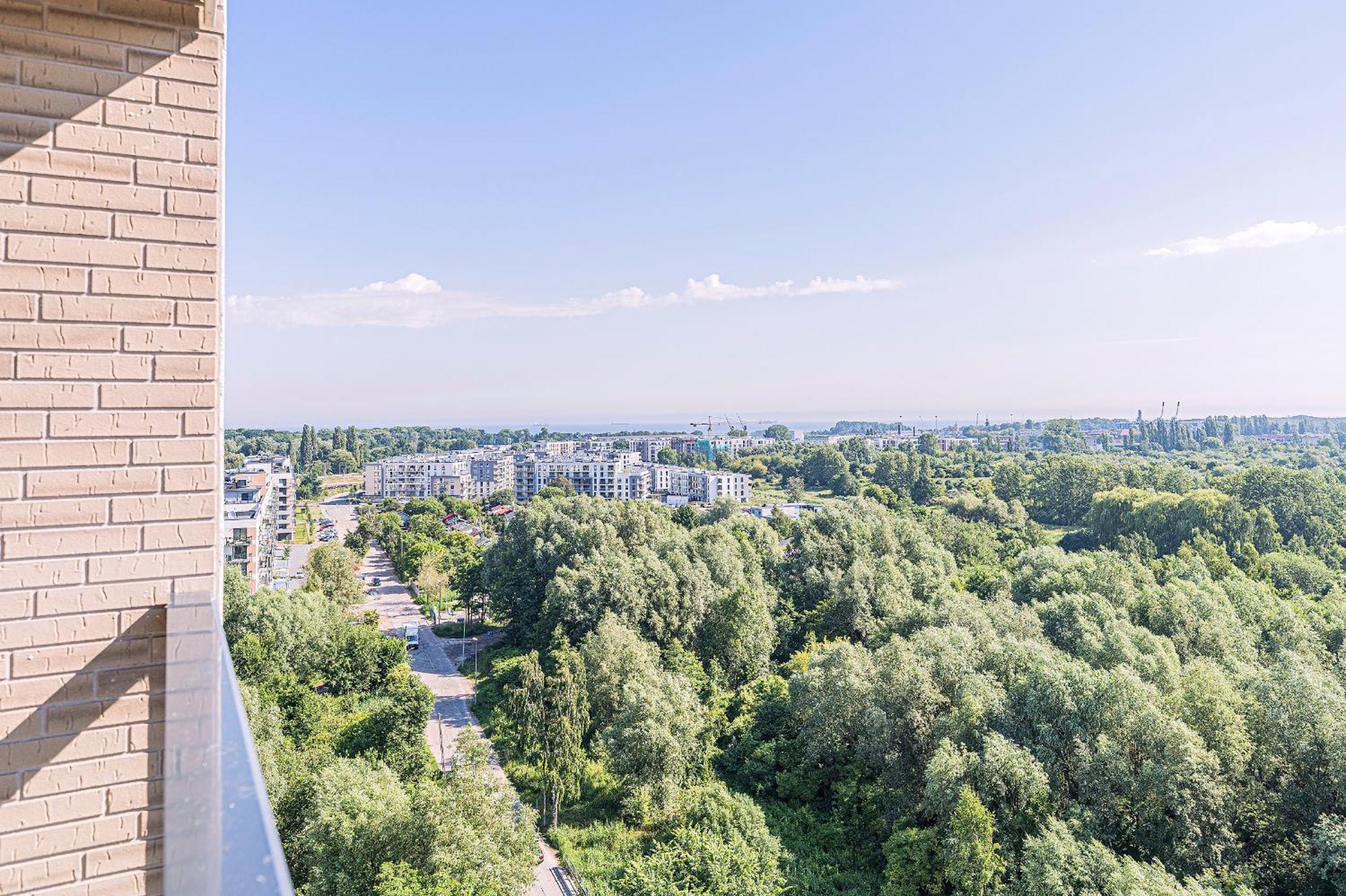 Your Starowiejska Apartment *