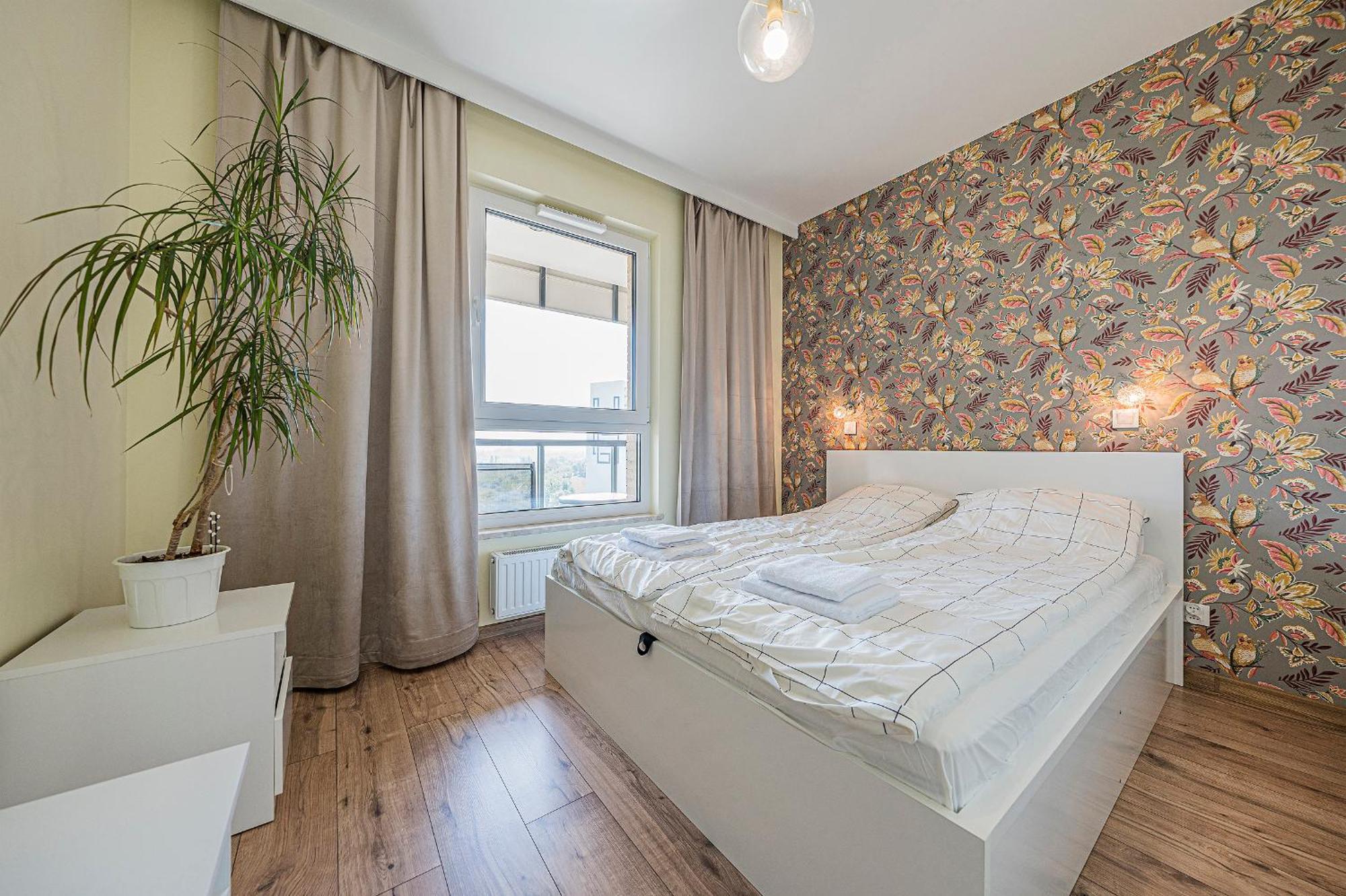 Apartment Your Starowiejska *
