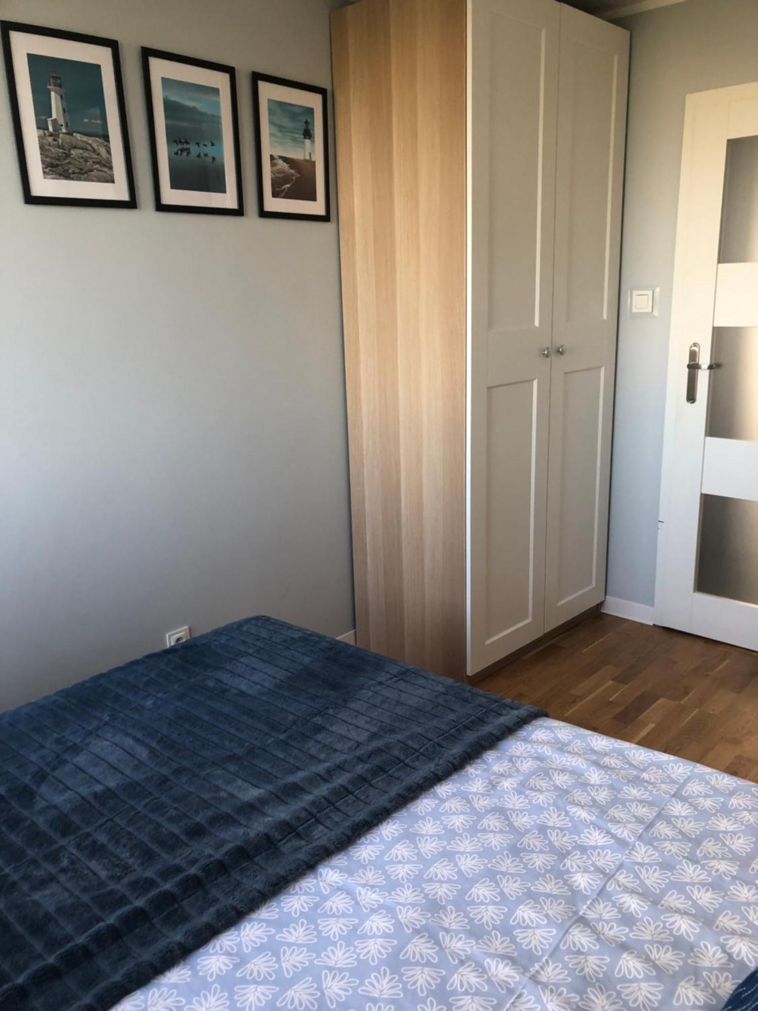 Apartament Street Art Zaspa - Wsrod Murali Gdansk
