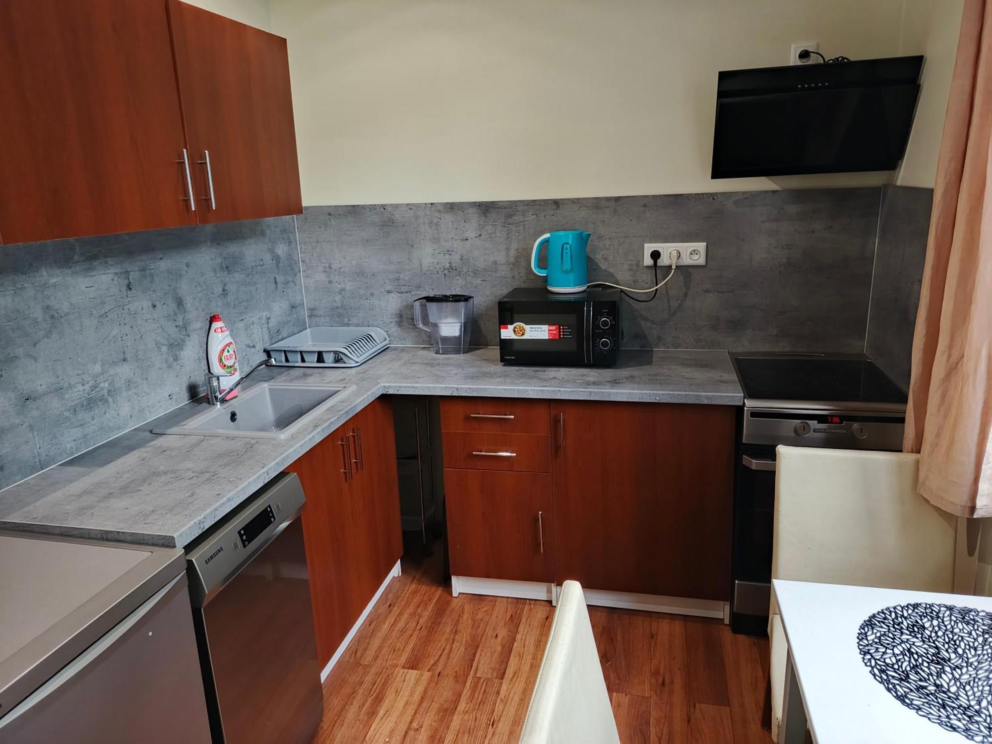 W Kamiennicy Na Starowce Apartamento