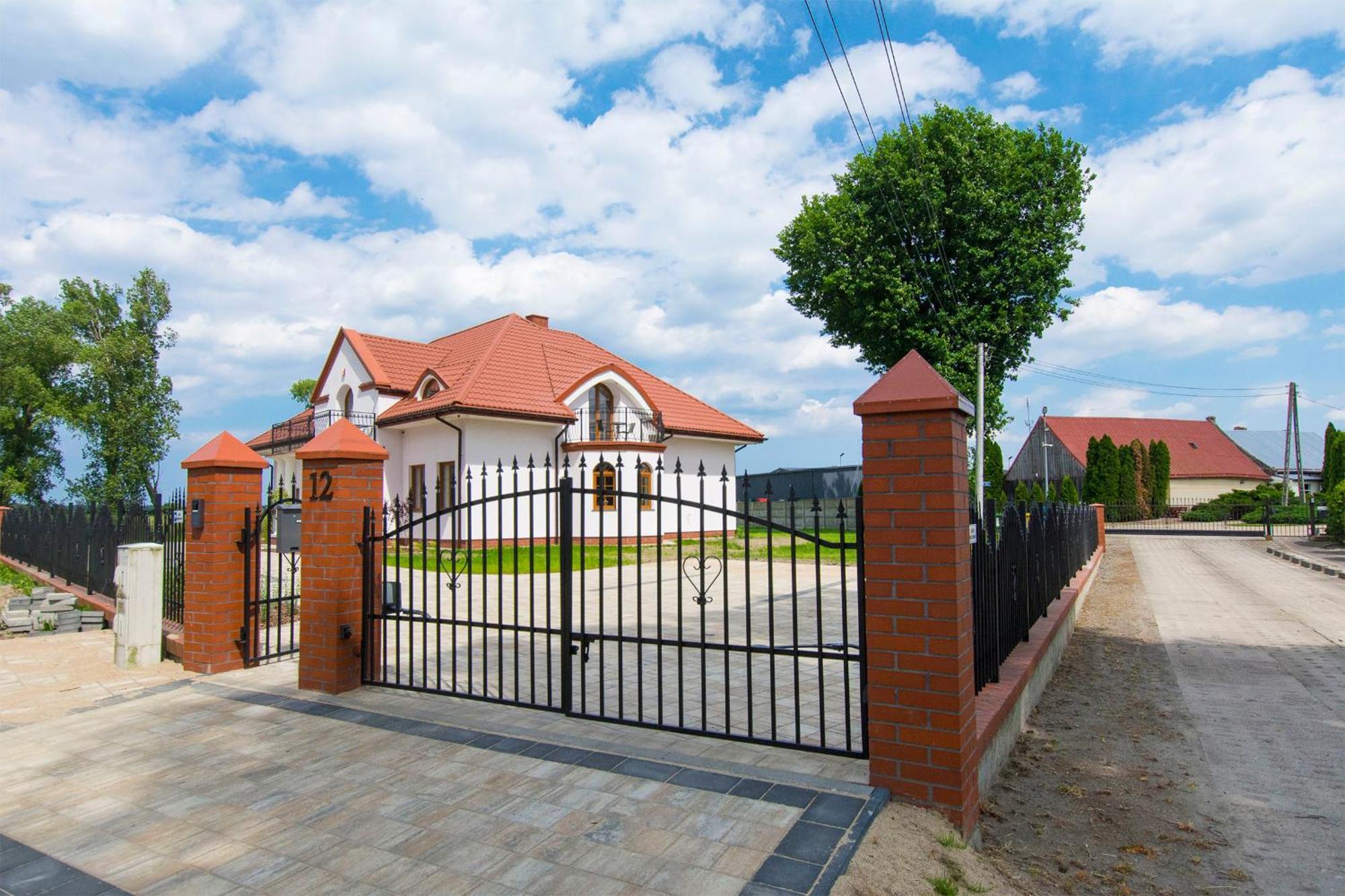 Huoneisto Wislany Zakatek Gdańsk