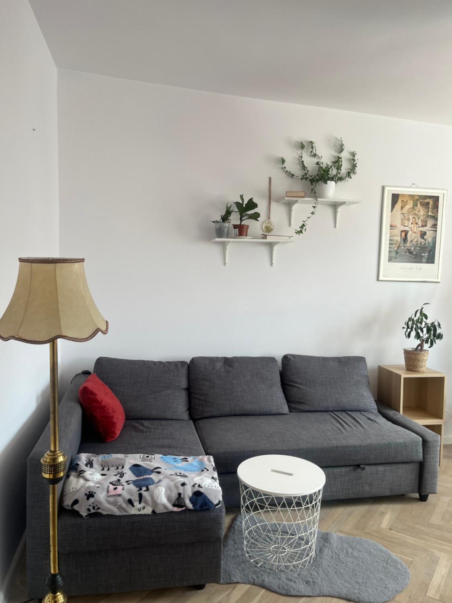 Apartment Przytulne 2 W Gdansku *