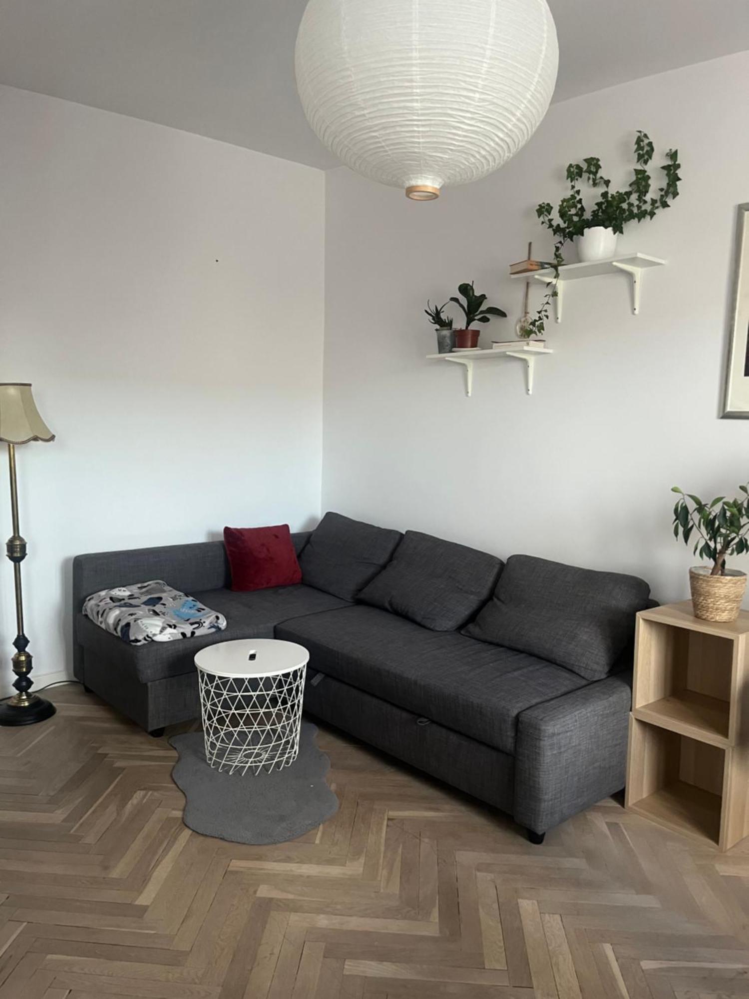 Przytulne 2 W Gdansku Apartment