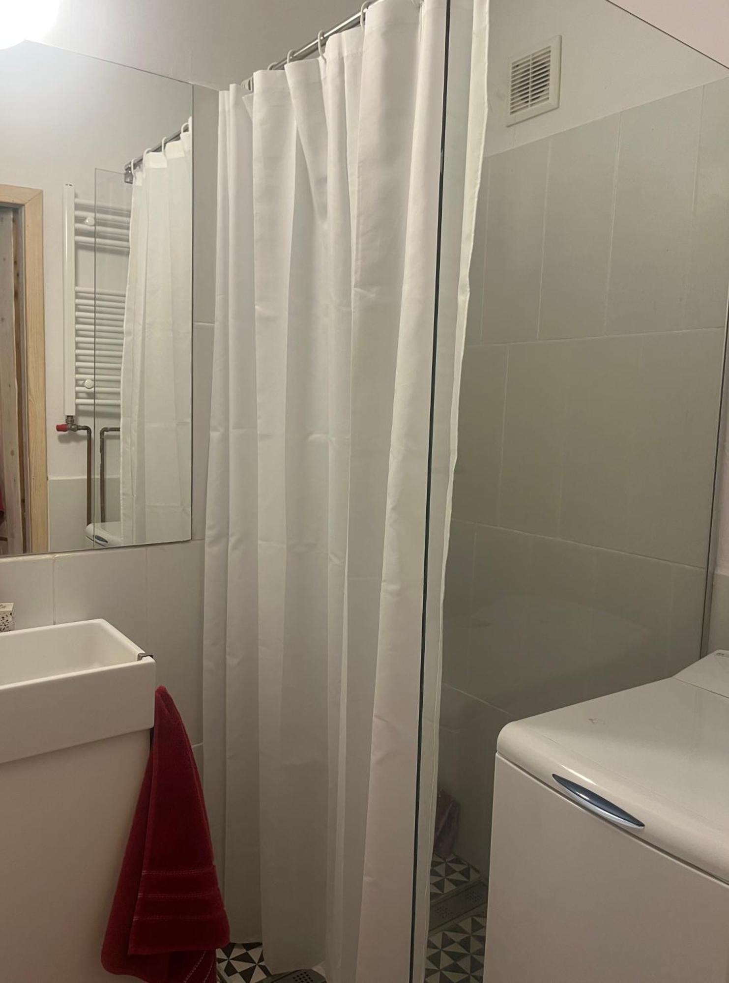 Przytulne 2 W Gdansku Apartment *