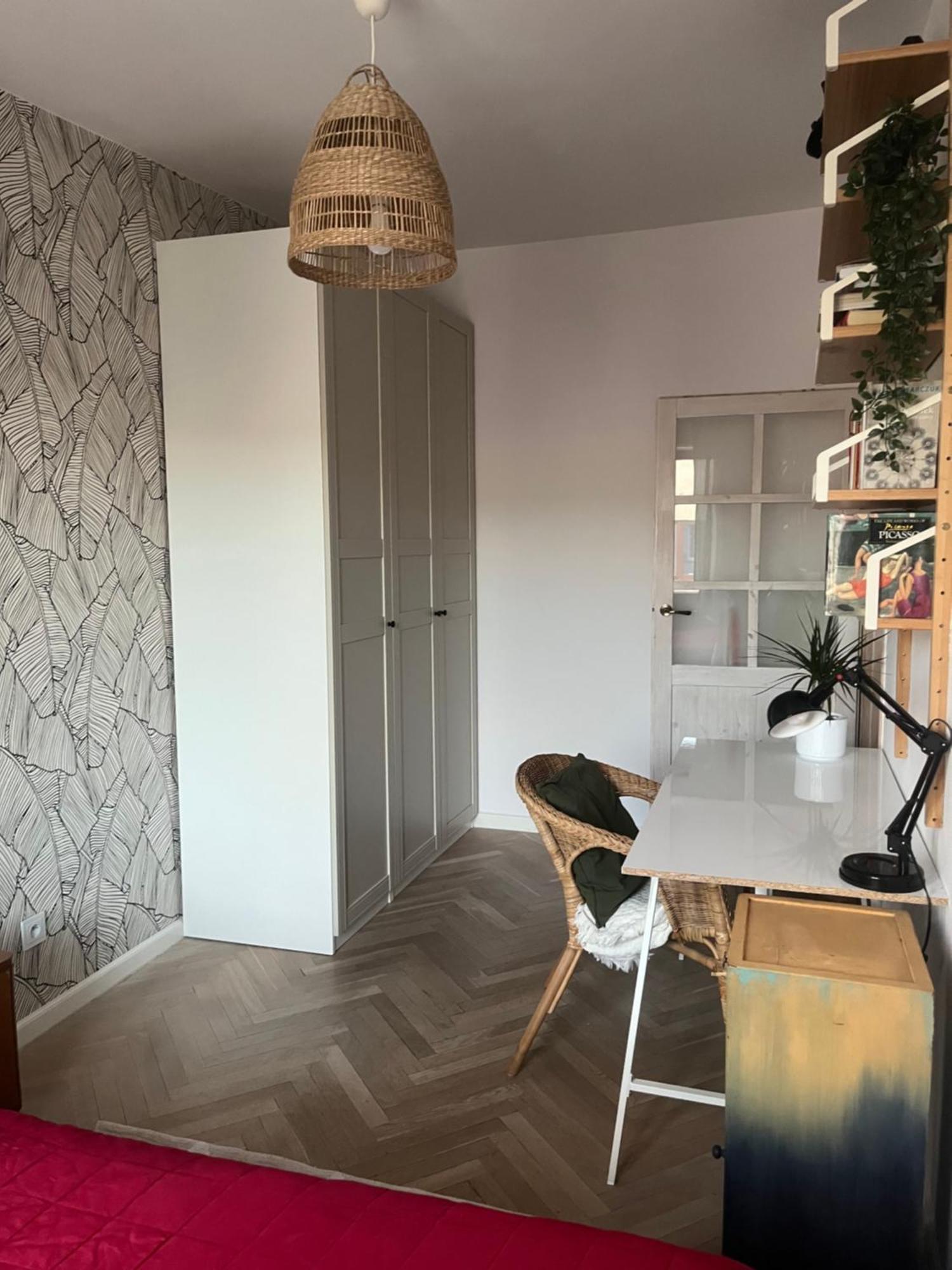 Przytulne 2 W Gdansku Apartment Gdansk