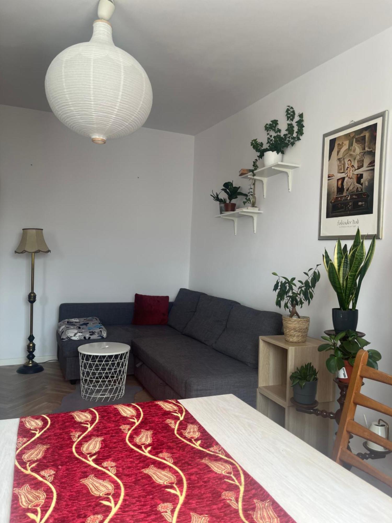 Apartment Przytulne 2 W Gdansku Gdansk