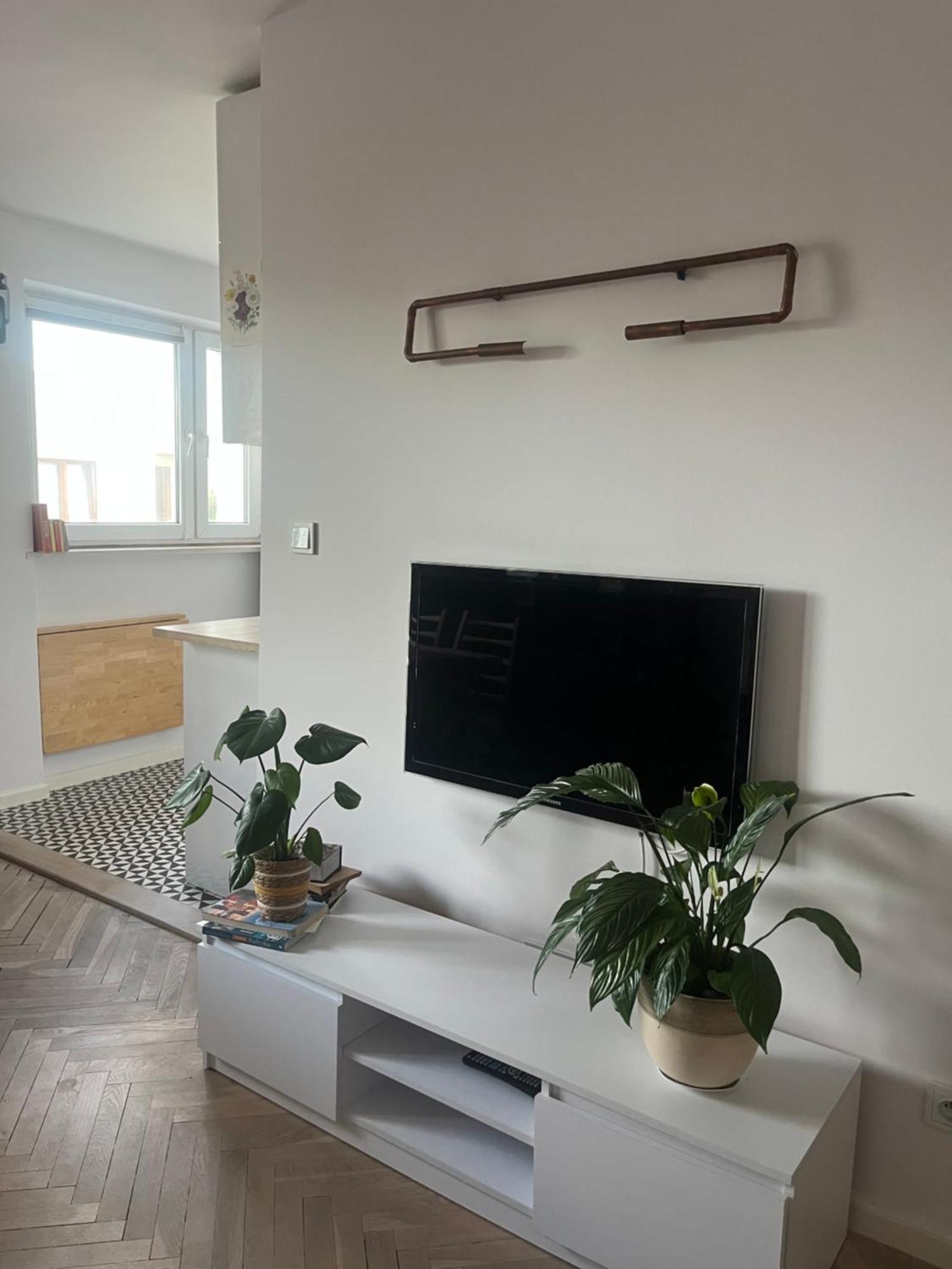 Apartment Przytulne 2 W Gdansku