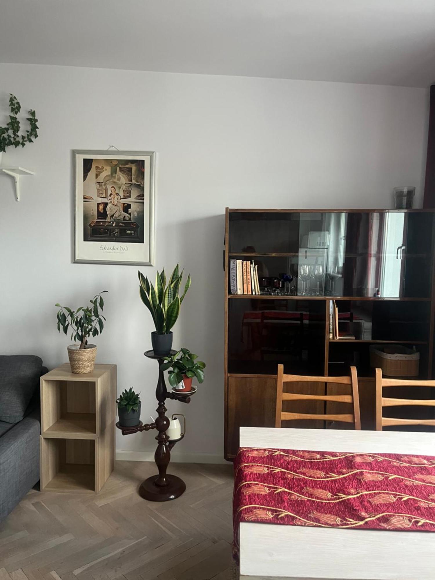 Apartment Przytulne 2 W Gdansku *