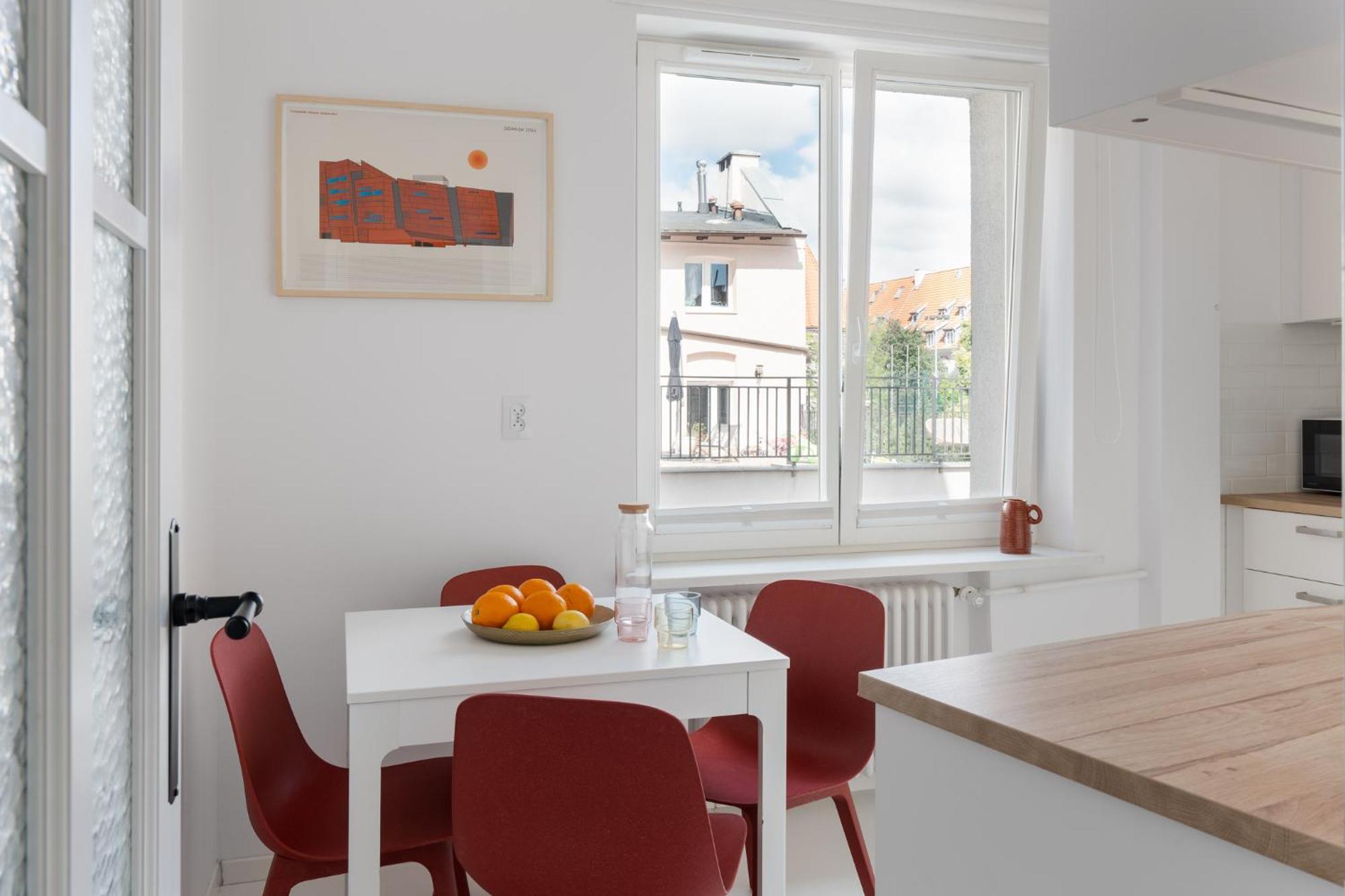 Amber Dream Straganiarska 48 - Old Town Apartment