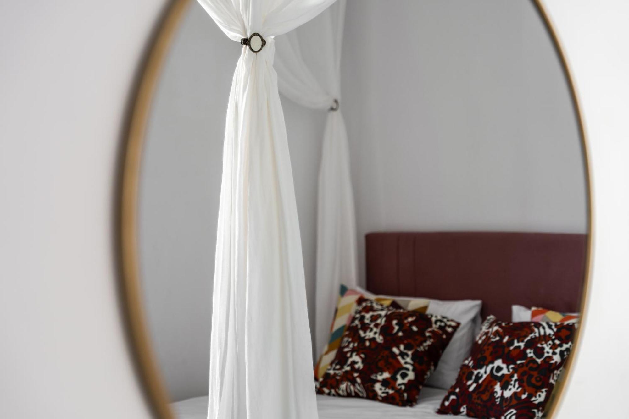 Amber Dream Straganiarska 48 - Old Town Huoneisto *