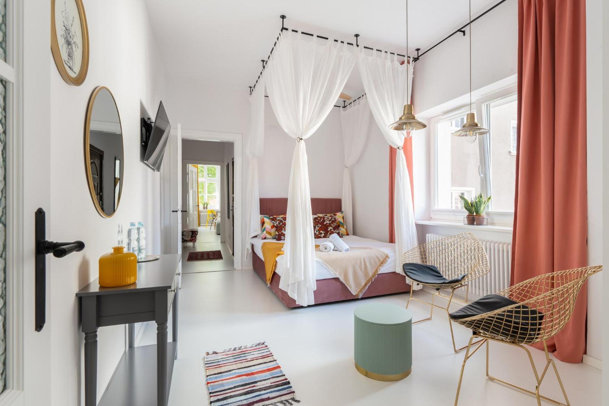 Huoneisto Amber Dream Straganiarska 48 - Old Town Gdańsk