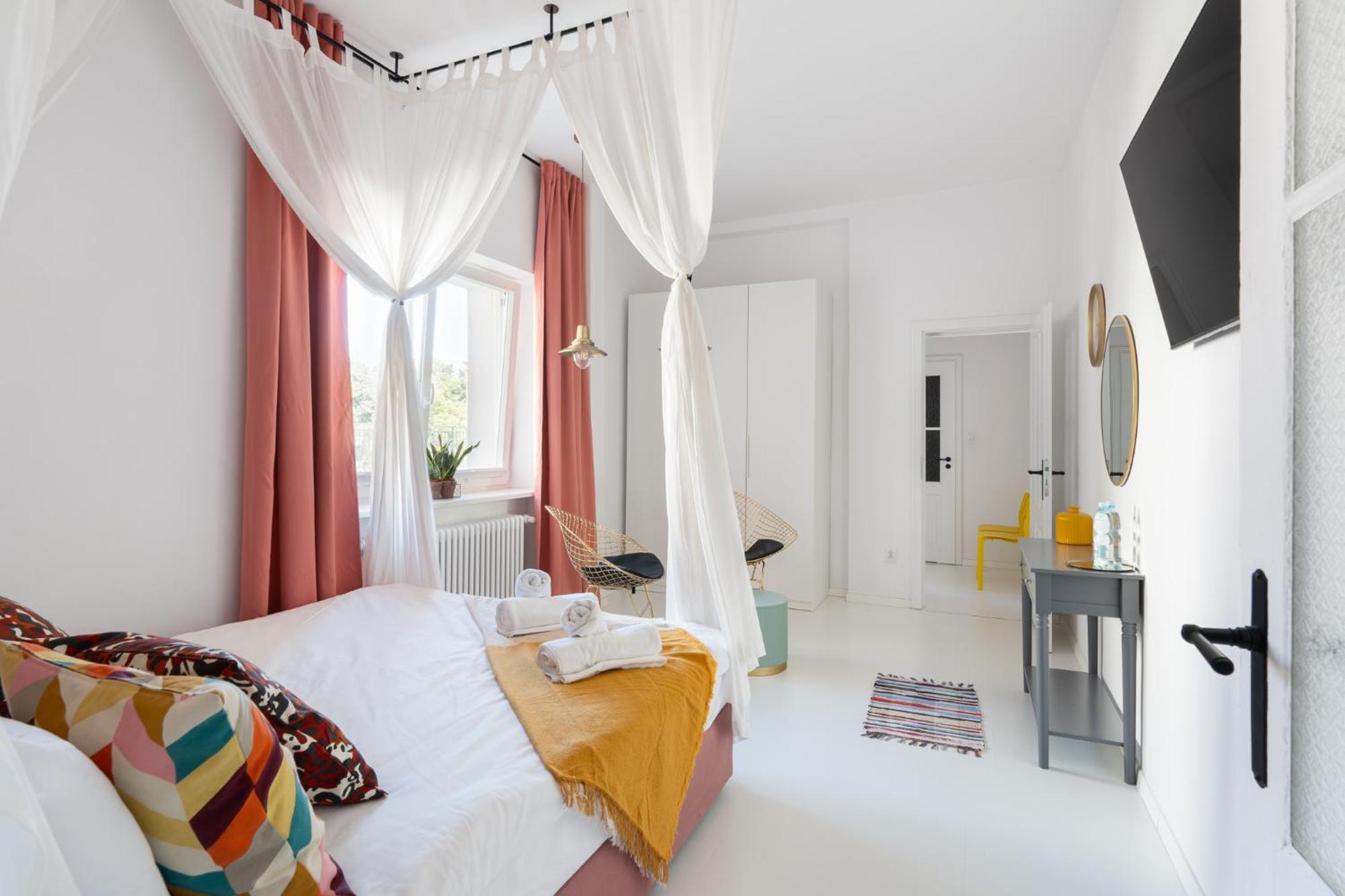 Amber Dream Straganiarska 48 - Old Town Apartment