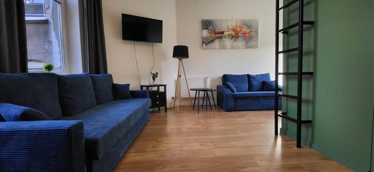 My Loft Center Apartment