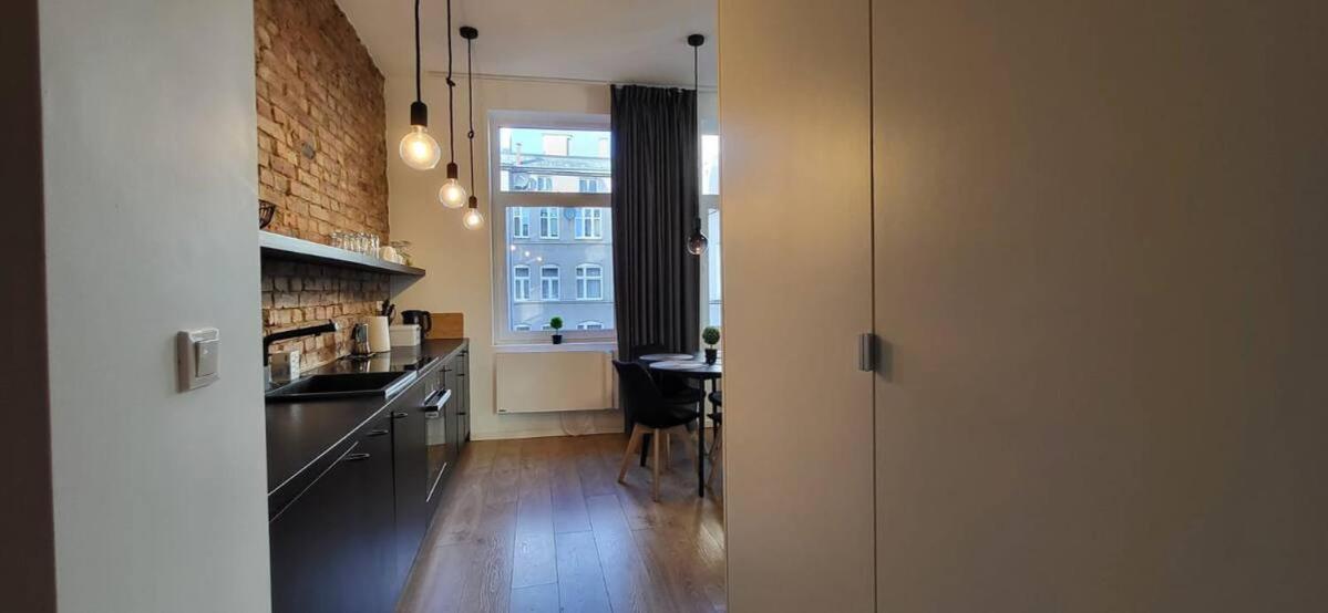 My Loft Center * Gdansk